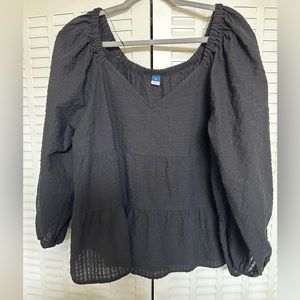 Old Navy Top